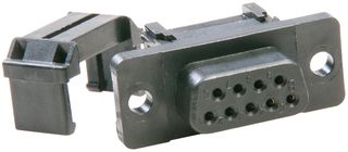 AMPHENOL COMMERCIAL PRODUCTS L17DEFRB09S