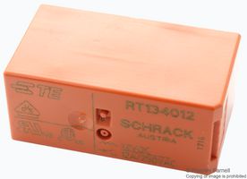 SCHRACK - TE CONNECTIVITY RTD34024