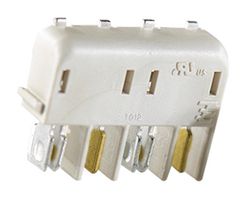 AMP - TE CONNECTIVITY 2213614-2