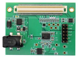 ANALOG DEVICES EVAL-CN0368-SDPZ