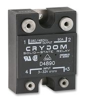 CRYDOM D4890