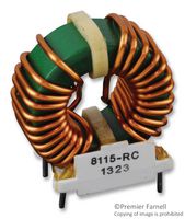 BOURNS JW MILLER 8115-RC