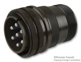 AMPHENOL INDUSTRIAL 97-3106A-24-10P