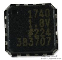 ANALOG DEVICES ADP1740ACPZ-1.8-R7.