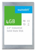 SWISSBIT SFSA4096Q1BR4TO-I-MS-236-STD