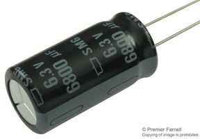 UNITED CHEMI-CON ESMG6R3ELL682MK25S