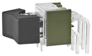 NKK SWITCHES M2022TXW30-DA