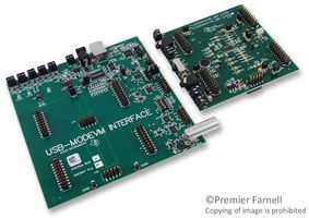 TEXAS INSTRUMENTS TLV320AIC12KEVMB-K