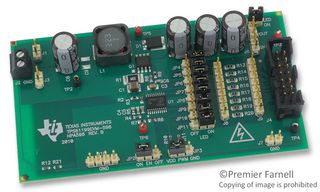 TEXAS INSTRUMENTS TPS61199EVM-598