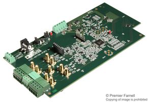 ANALOG DEVICES EVAL-AD7768-4FMCZ