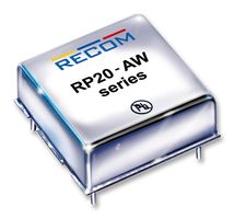 RECOM POWER RP20-2405SAW