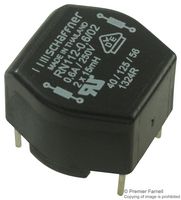 SCHAFFNER RN112-0.6-02