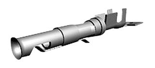 TE CONNECTIVITY 827039-1