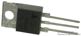 LITTELFUSE D4015L