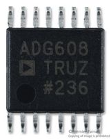 ANALOG DEVICES ADG608TRUZ.