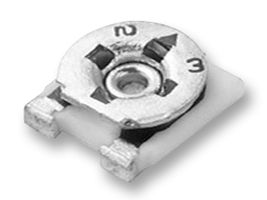 PANASONIC ELECTRONIC COMPONENTS EVM1DSX30B14