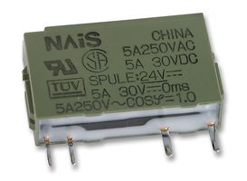 PANASONIC ELECTRIC WORKS PA1A-24V