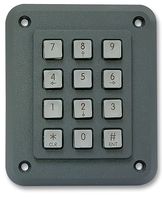 STORM INTERFACE 2K120101