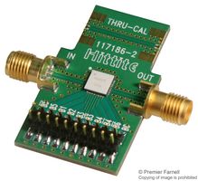 ANALOG DEVICES EV1HMC642ALC5