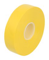 ADVANCE TAPES AT7 YELLOW 33M X 25MM