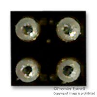 TEXAS INSTRUMENTS LP5907UVX37/NOPB