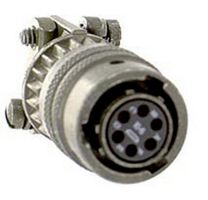 AMPHENOL INDUSTRIAL PT06SE-10-6S (SR)