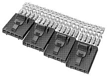 AMP - TE CONNECTIVITY 1-104257-3.