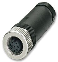 PHOENIX CONTACT SACC-M12FS-8CON-PG9-M