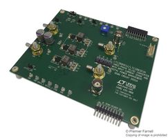 LINEAR TECHNOLOGY DC2052A