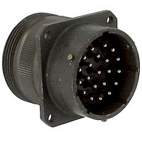 ITT CANNON KPT00E22-36P