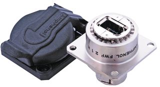 AMPHENOL PCD RJF62A1NSCC