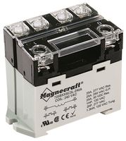 SCHNEIDER ELECTRIC/MAGNECRAFT 725BXXSC3ML-24A