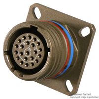 DEUTSCH D38999/20WC35SA-LC