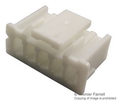 JST (JAPAN SOLDERLESS TERMINALS) XAP-05V-1