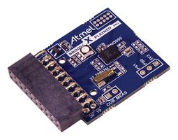 MICROCHIP ATBNO055-XPRO.