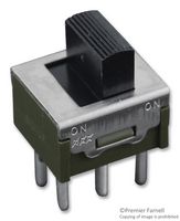 NKK SWITCHES MS22BNW03