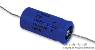 VISHAY 53D462G016GJ6