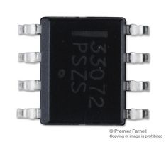 ON SEMICONDUCTOR MC33072DR2G.