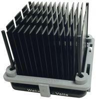 WAKEFIELD SOLUTIONS 908-35-1-12-2-B-0