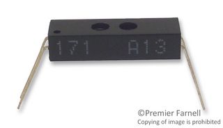OMRON ELECTRONIC COMPONENTS EESY171