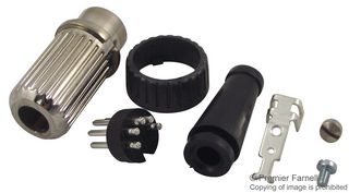 DELTRON COMPONENTS 592-0501