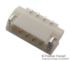 JST (JAPAN SOLDERLESS TERMINALS) SM04B-SURS-TF(LF)(SN)