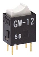 NKK SWITCHES GW12RBP