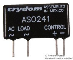 CROUZET AUTOMATION ASO241