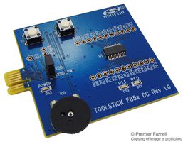 SILICON LABS TOOLSTICK850-B-DC