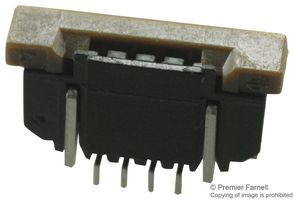 AMPHENOL FCI SFW4R-3STE1LF