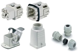 WEIDMULLER 1712600000