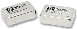 XP POWER JTB0524S12