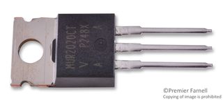 VISHAY VS-MUR2020CTPBF