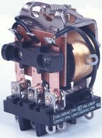 POTTER&BRUMFIELD - TE CONNECTIVITY KA-14DG-24